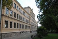 Robert-Härtwig-Schule