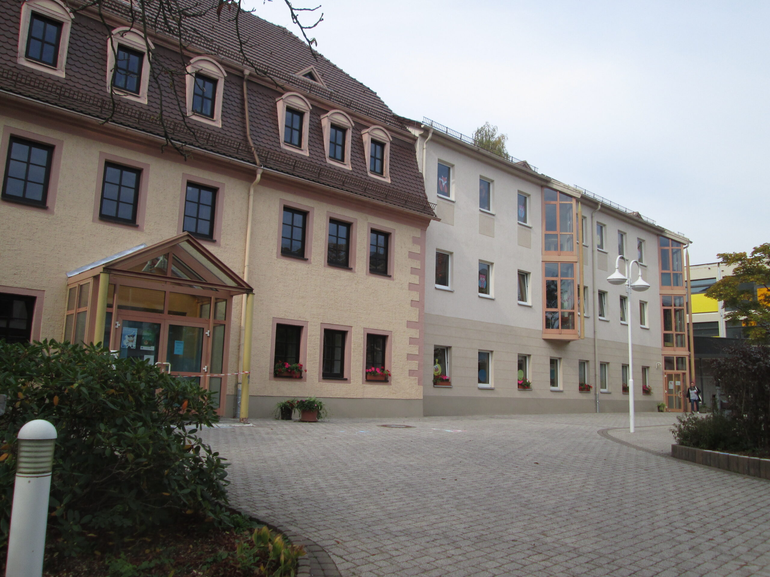 Bücherwurm 2017
