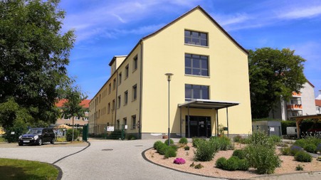 FS geistige Entwicklung