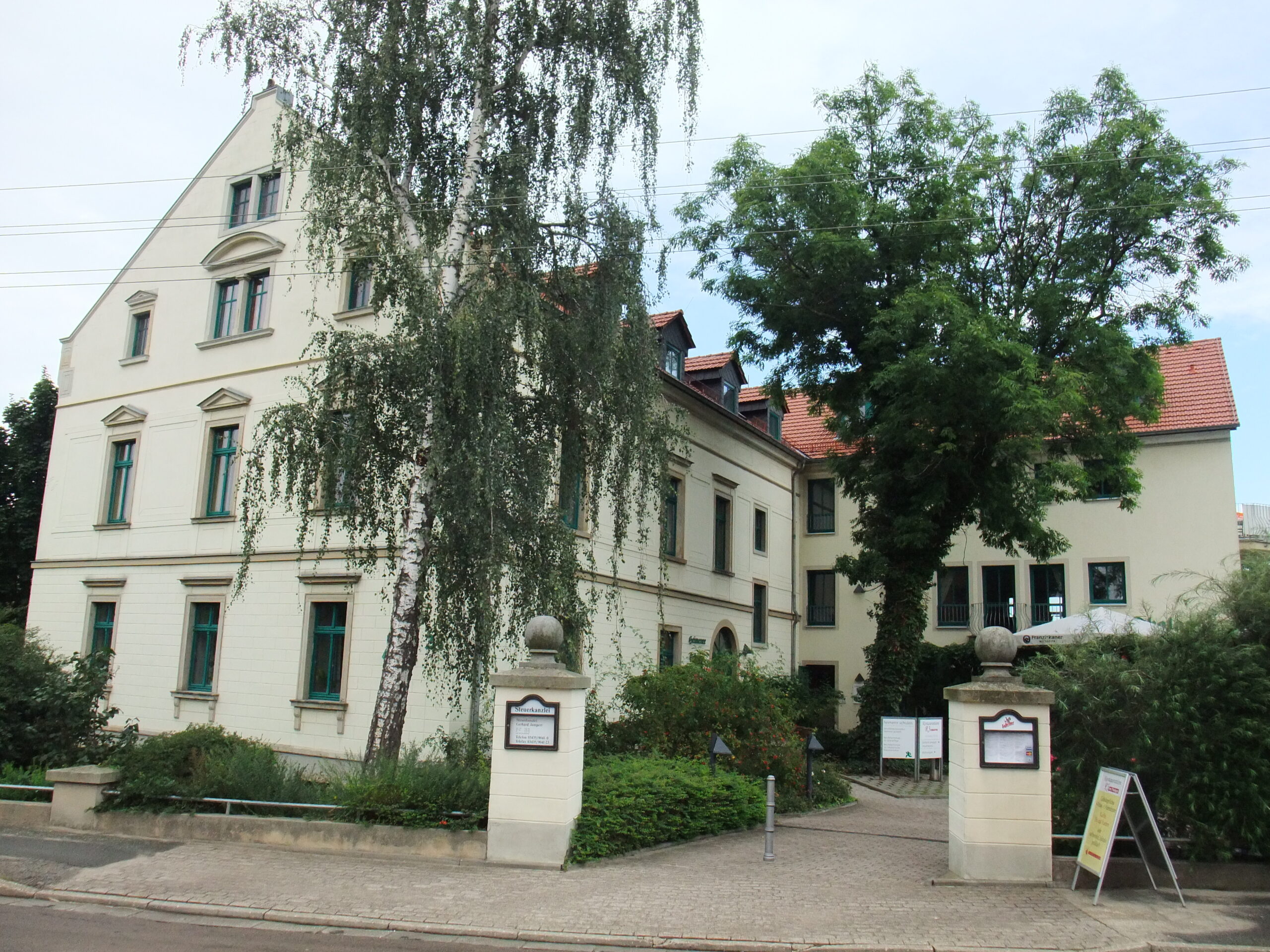Heimerer Schule Oschatz