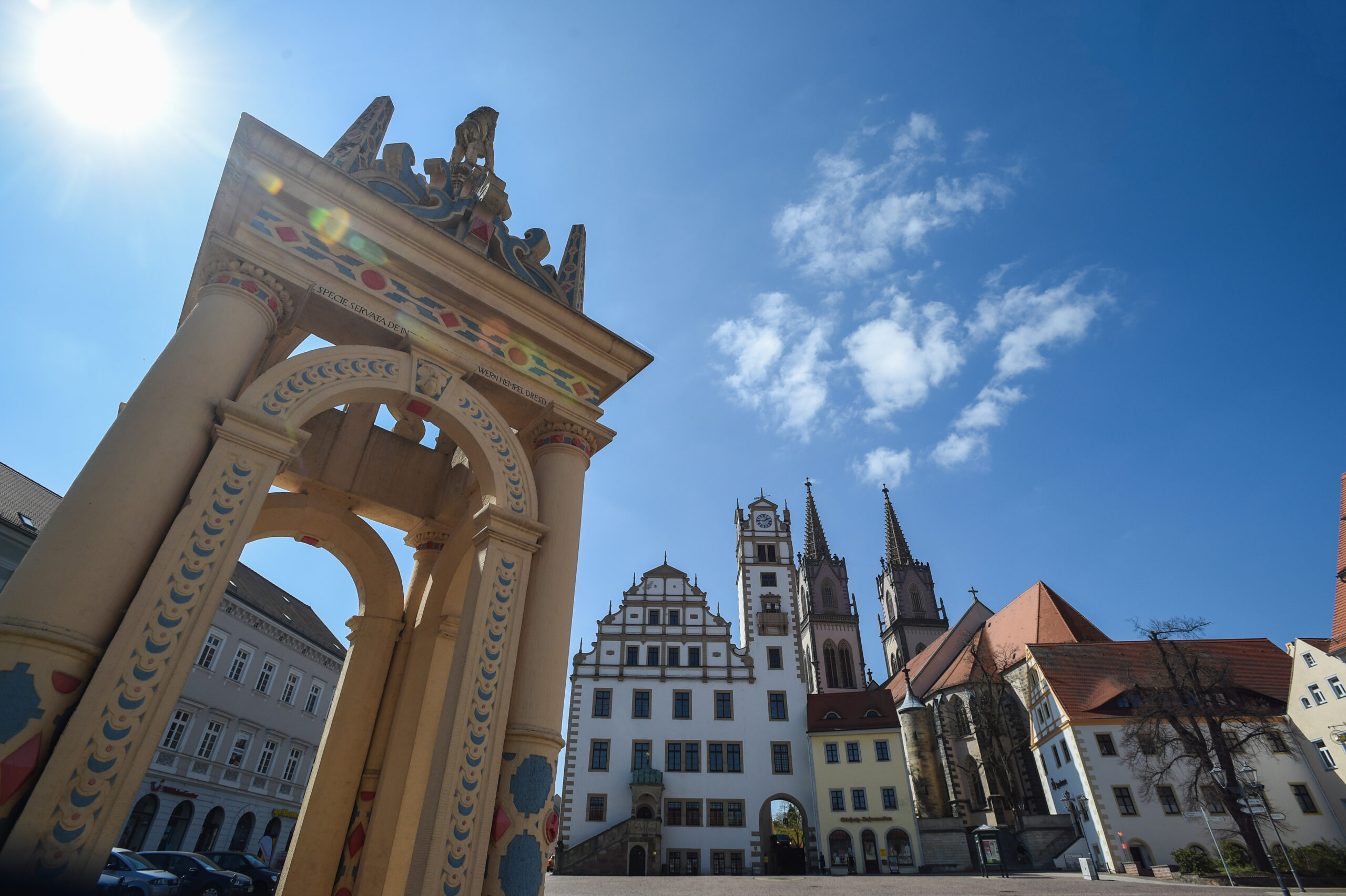 Stellungnahme zum Regionalplan Leipzig-Westsachsen abgegeben