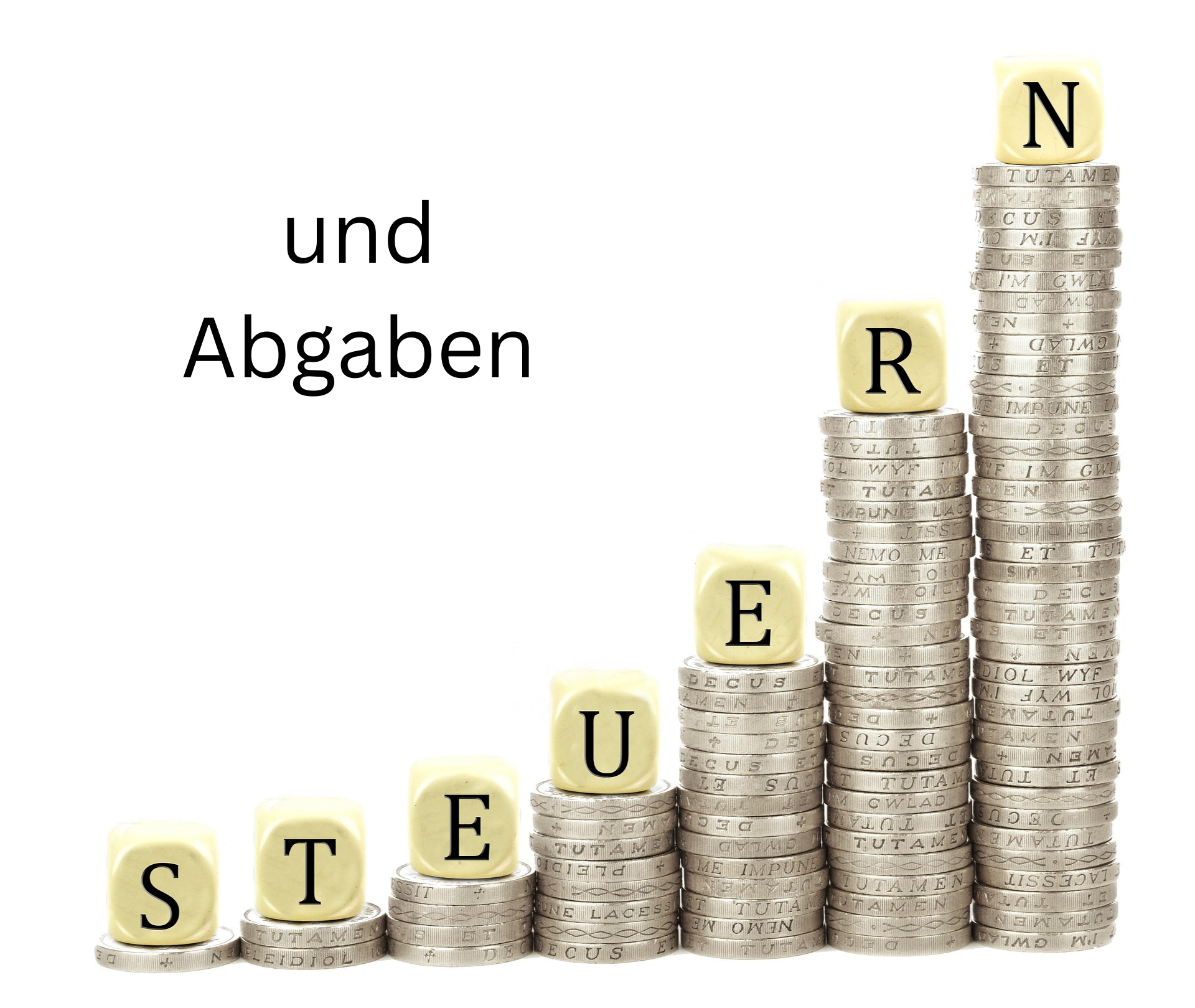 Fälligkeitstermin für Steuern und Abgaben
