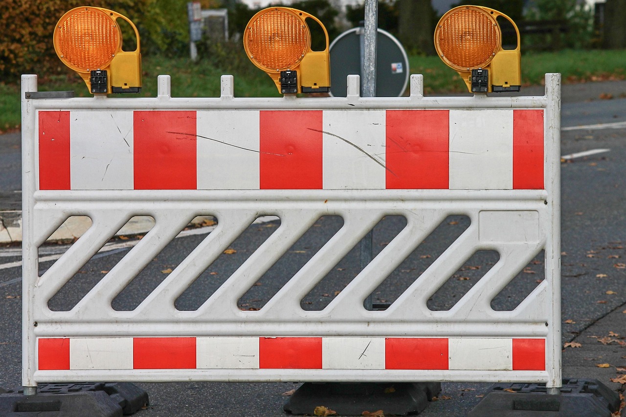 Parkplatz „Sperlingsberg“ wird saniert