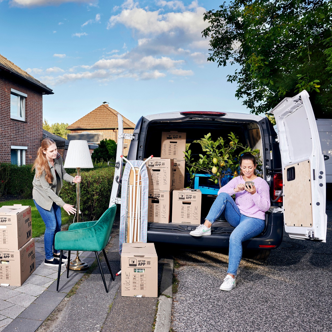 neuer Online-Dienst: elektronische Wohnsitzanmeldung