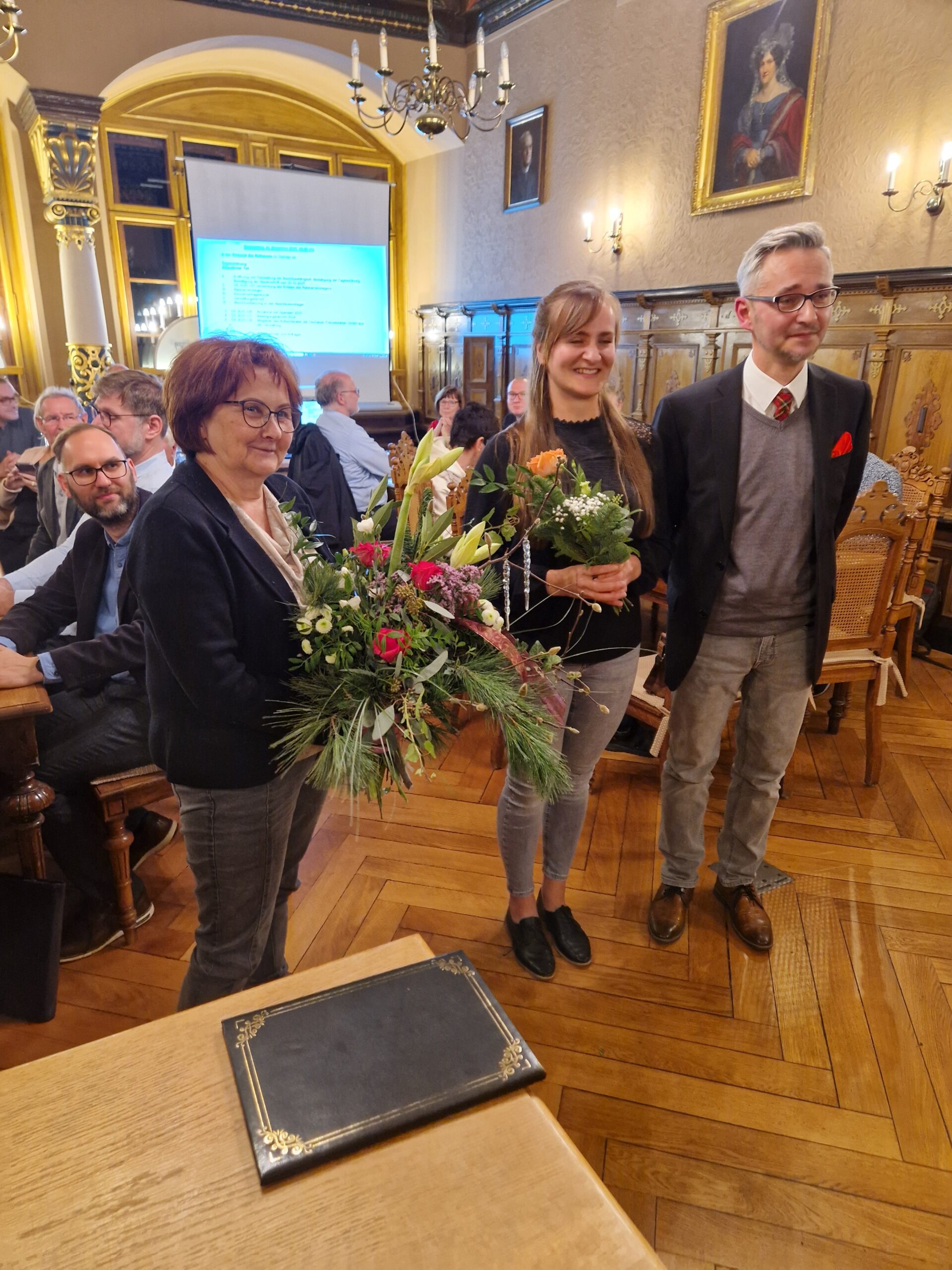 Nach 45 Jahren ist Schluss