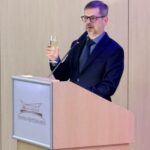 Beigeordneter Jörg Bringewald