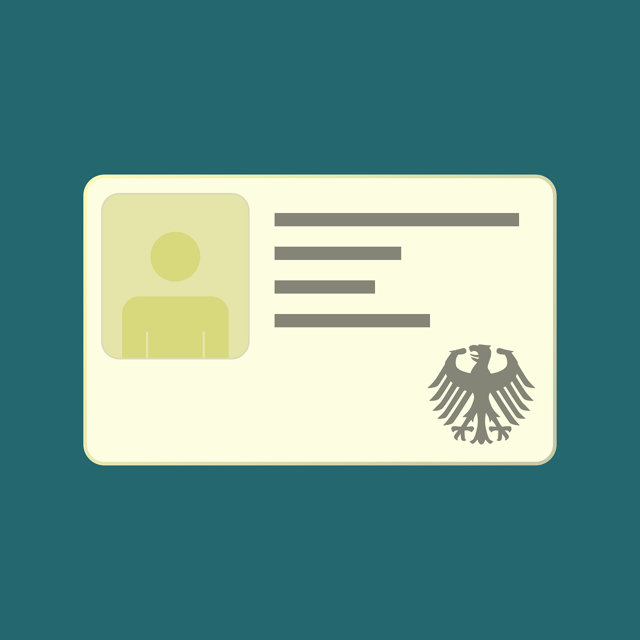 Gebührenerhöhung für Personalausweise
