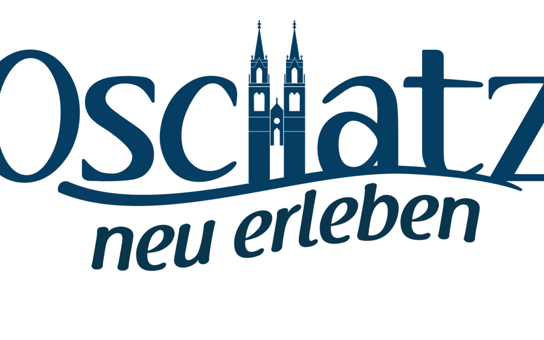 Logo Oschatz neu erleben